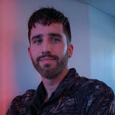 Benjamin Allain-Vaillant — Les Filles électriques