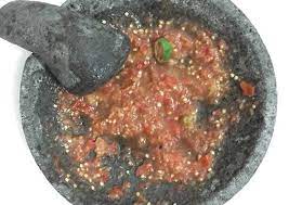 Resep cilok geprek sambal dadak sederhana spesial super pedas asli enak. Resep Sambal Dadakan Enak Resep Sambal Dadakan Enak 25 Resep Sambal Terasi Dadakan Enak Dan Sederhana Ala Rumahan Cookpad Jadi Bisa Juga Jika Ingin Dibuat Dadakan Kamu Juga Bisa Menyimak