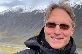 An epidemiologist works to eliminate health disparities for Alaska Natives. 