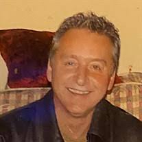 Jeffrey DeWayne Lankford Obituary