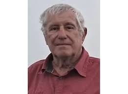 Keith Nebeker Obituary (2025)