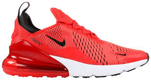 Black And Red Nike Air Max 270 Air Max 270 White Nike Ah8050 100 Goat