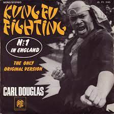 Carl Douglas Kung Fu Fighting The Only Original Version 1973 Vinyl Discogs Kung fu fighting is a fully ridiculous song. eur