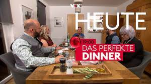 Das perfekte dinner von zamantha und zarion das perfekte dinner. Das Perfekte Dinner Das Perfekte Dinner In Kassel Facebook