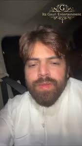 Book Masoom Sharma for live show call us