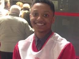 Jerome Ragland's Instagram, Twitter & Facebook