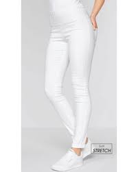 ▶ damen hosen & jeans von lands' end ✓ bequem auf rechnung ✓ kostenloser rückversand. Hosen Gurtel Berufsbekleidung Damen 7days Berufsbekleidung
