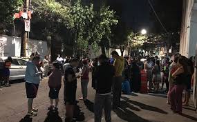 1,255 likes · 7 talking about this. Sismo De Hoy 16 De Julio En Cdmx