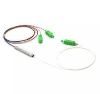 Best PLC splitters/couplers Supplier w/ Low IL & PDL and OEM ...
