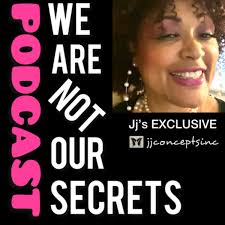 We Are Not Our Secrets