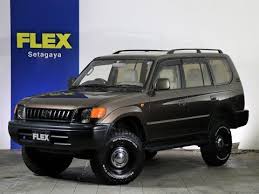 95プラド 買取直販 寒冷地仕様 フルセグナビ ドア内張り替え トヨタ ランドクルーザープラド 2 7 tx 4wd の詳細ページ flexは豊富な中古車情報や新車情報をもとにあなたの車探しをサポート致します プラド ランドクルーザー ランドクルーザープラド