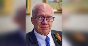 Obituary information for L. Richard Brinkman