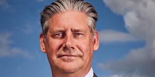 Easyjet-Chef Johan Lundgren: Ist die Zeit der Billigflüge vorbei?