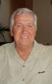 Robert Foster Obituary (1931