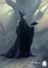 Pin disney disneyland paris dlp maléfique maleficient are you brave enough. Malefique The Art Of Disney Malefique Malefique Cosplay Costume De Malefique