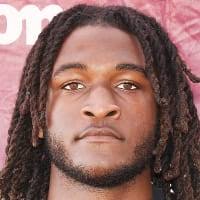 Adrian Farrow 2025 Strongside Defensive End NC State