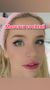 GRWM for a stream ft @maybelline #mascaralayering #maybellineaunz @may...