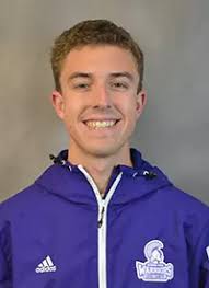 2017 Men's Cross Country Roster