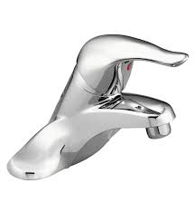 hole centerset bathroom sink faucet