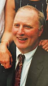 Mr. Alan McLeod Manning