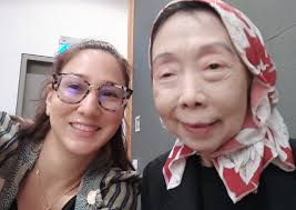 张利达Greta Georges