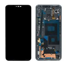 G710eaw, g710n, g710em, g710awm, g710emw, g710tm, g710ulm,. Shop With Cheap Price Lcd Touch Screen Assembly Digitizer Frame Oem For Lg G7 Thinq G710 G710tm G710vm Classic Surestep Co Ke