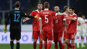 Управляется российским футбольным союзом — главным. Sbornaya Rossii Obyavila Zayavku Na Evro 2020 Okonchatelnyj Sostav Komandy Na Chempionat Evropy Sport Ekspress