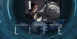 Since our film takes on the discovery of life beyond earth, we've invited science. Life 2017 How Did A Prequel To The Thing Get Into This Alien Movie Film Inc