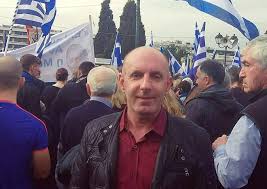 1 κυριακιδησ λαζαροσ (ευρωποσ) 2 μπιτσαχτσιδησ σταματιοσ (δημου κερκινησ) Diegrafh Apo Th Nd O Kwstas Stefanidhs Meta Th Xydaia Toy Anarthsh Gia Thn Koyneba