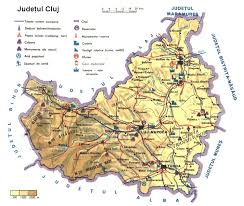 Nota che il tutto dipende dalle condizioni del traffico. Distanta Cluj Napoca Alba Iulia Passion Targu MureÈ™