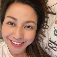 Agnes Ayala's Instagram, Twitter & Facebook