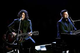 A few winners were all surprised by by underwood a few days before the show, too. See Which Artists Scored The Most 2019 Acm Awards Nominations