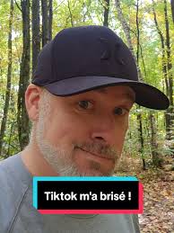 Tiktok m'a brisé, dites-moi que je suis pas tout seul !!! #quebec #humour  #enfrancais #florence #marievemongrain #dannickbouchard #marcandredrouin