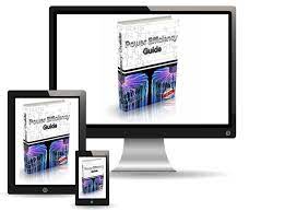 We did not find results for: Power Efficiency Guide Review An Honest Detailed Insight