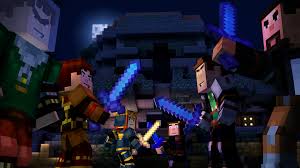 Your search query for minecraft codex will return more accurate download results if you exclude using keywords like: Minecraft Story Mode Complete Season Multi7 Elamigos Skidrow Codex