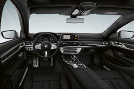 The 2019 bmw 7 series ranks in the middle of the super luxury car class. New 2019 Bmw 7 Series Revealed Car Magazine