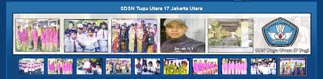 Sd negeri baluwarti tahun pelajaran 2019/2020. Profil Sekolah Sdsn Tugu Utara 17 Pagi