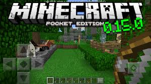 Trying to define minecraft is difficult. Download Minecraft Pe 0 15 0 Apk Free Friendly Update