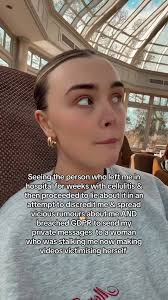 Who Is Niamh Oconnor Stalker