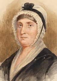 Abigail Wyman Wright