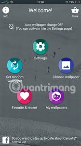 Check spelling or type a new query. Change Android Phone Wallpaper With Just A Shake