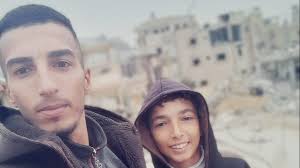 Give us one more day to make it through