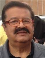 Enrique Sanquino Abrego Obituary (2020)