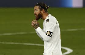 Spain have sensationally dropped captain sergio ramos from their euro 2020 squad. Sergio Ramos On News Of His Contract Extension We Ll See We Ll See Football Espana