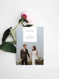 In addition to compiling them in a memorable wedding photo album, pick a photo to use in a personalized thank you card. What To Write In A Wedding Thank You Card