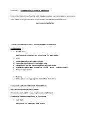 Itu bertujuan untuk menghindari risiko yang diakibatkan dari terkontaminasi logam baik yang berasal dari alam ataupun akibat dari aktivitas manusia. Karangan Ulasan Ii Docx Langkah 1 Membaca Soalan Yang Diberikan Lihat Gambar Rajah Di Bawah Dengan Teliti Huraikan Pendapat Anda Tentang Punca Course Hero