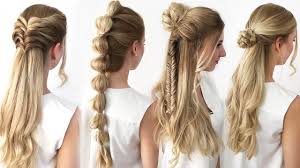 Image result for Frisuren für Mädchen