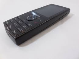 Мобильный телефон Philips Xenium x501