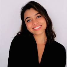 Neha Goswami's Instagram, Twitter & Facebook