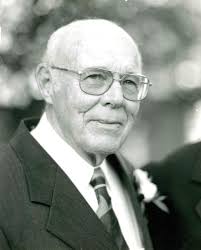 Obituary for Robert A. "Curly" Welch